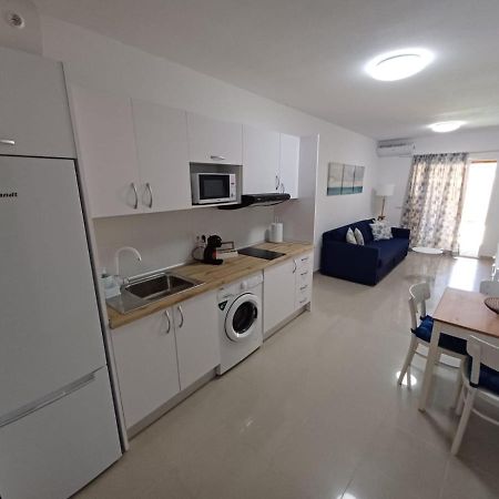 La Gaviota Apartment Morro Jable  Luaran gambar