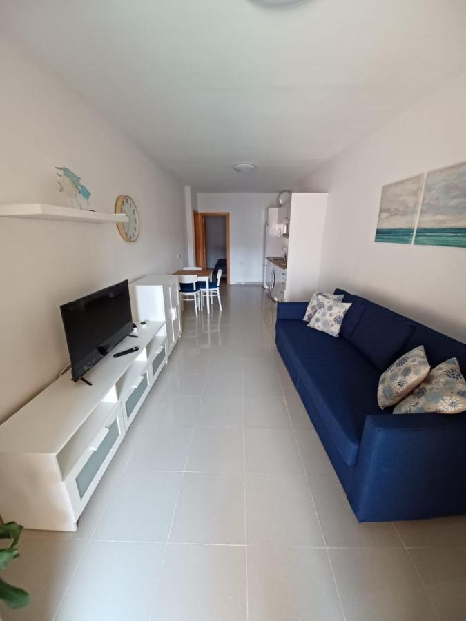 La Gaviota Apartment Morro Jable  Luaran gambar