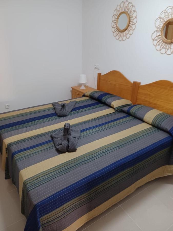 La Gaviota Apartment Morro Jable  Luaran gambar
