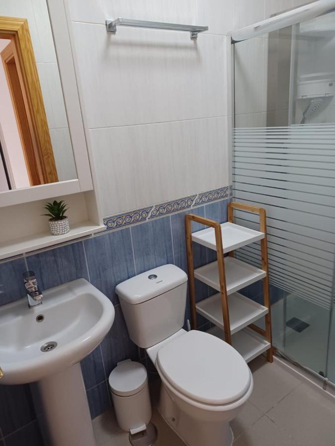 La Gaviota Apartment Morro Jable  Luaran gambar