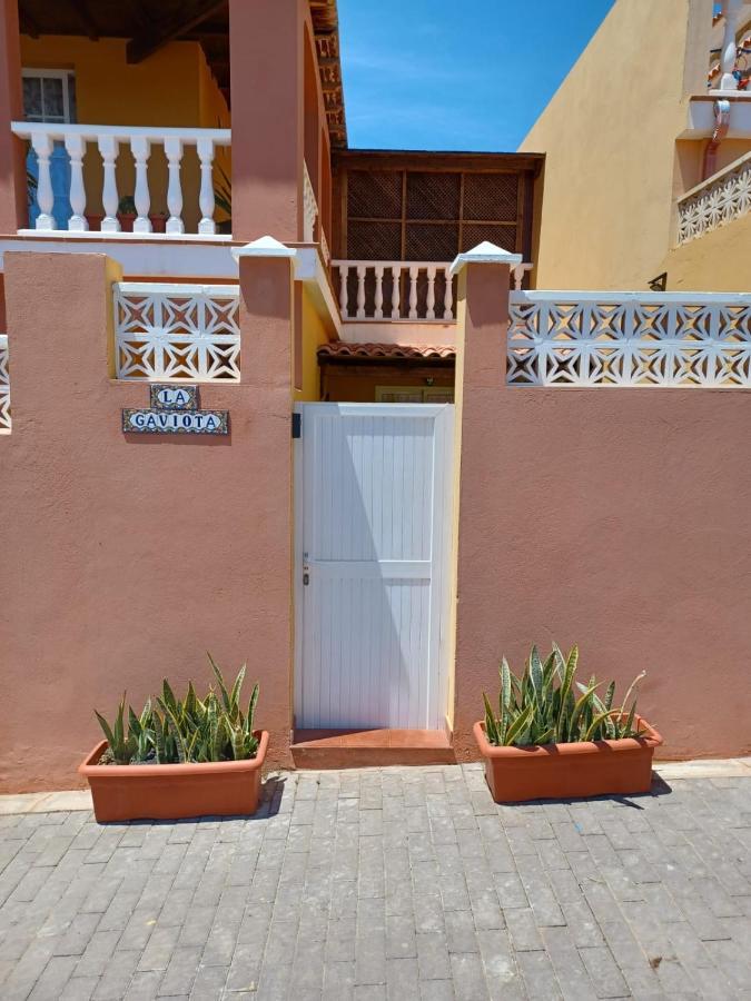 La Gaviota Apartment Morro Jable  Luaran gambar