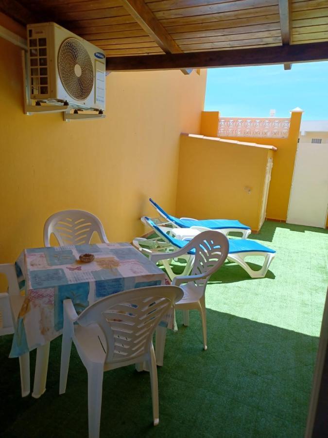 La Gaviota Apartment Morro Jable  Luaran gambar