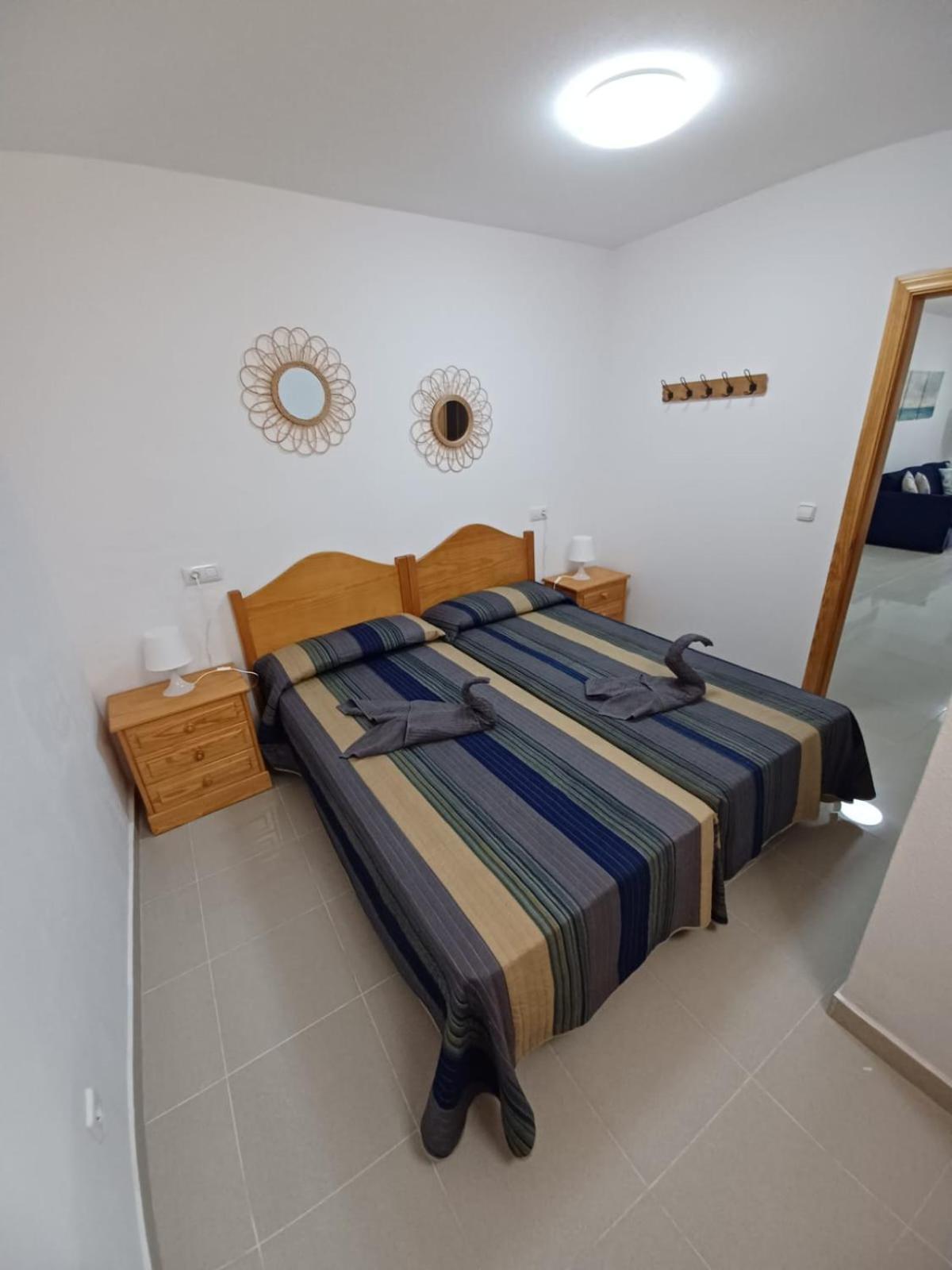La Gaviota Apartment Morro Jable  Luaran gambar