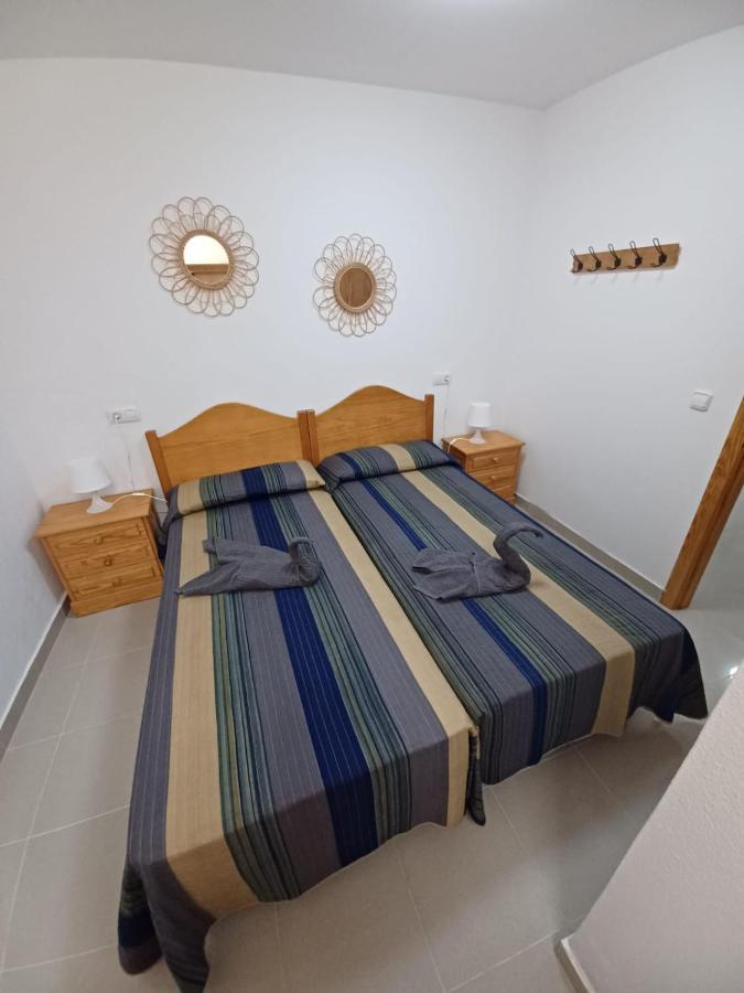 La Gaviota Apartment Morro Jable  Luaran gambar